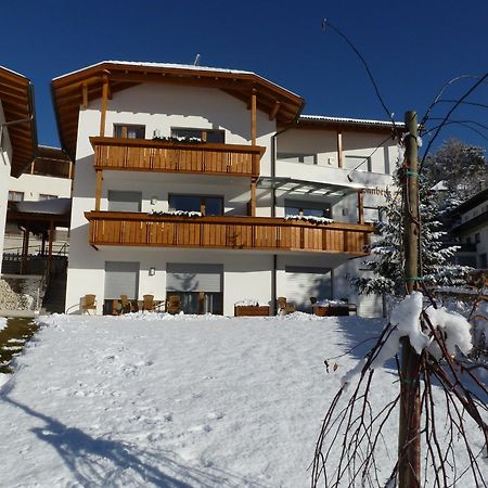 Residence Sonnberg Perca Eksteriør bilde