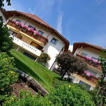Residence Sonnberg Perca Eksteriør bilde