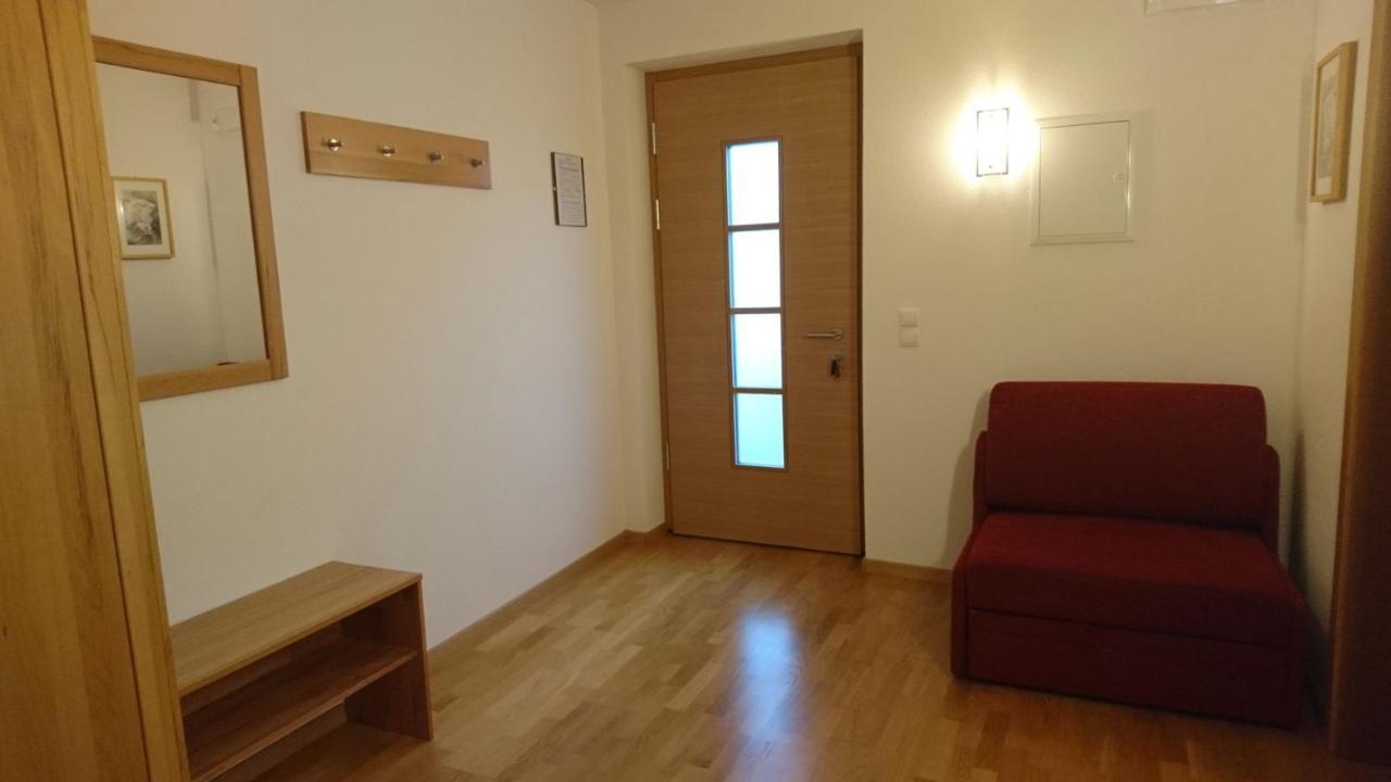 Residence Sonnberg Perca Eksteriør bilde