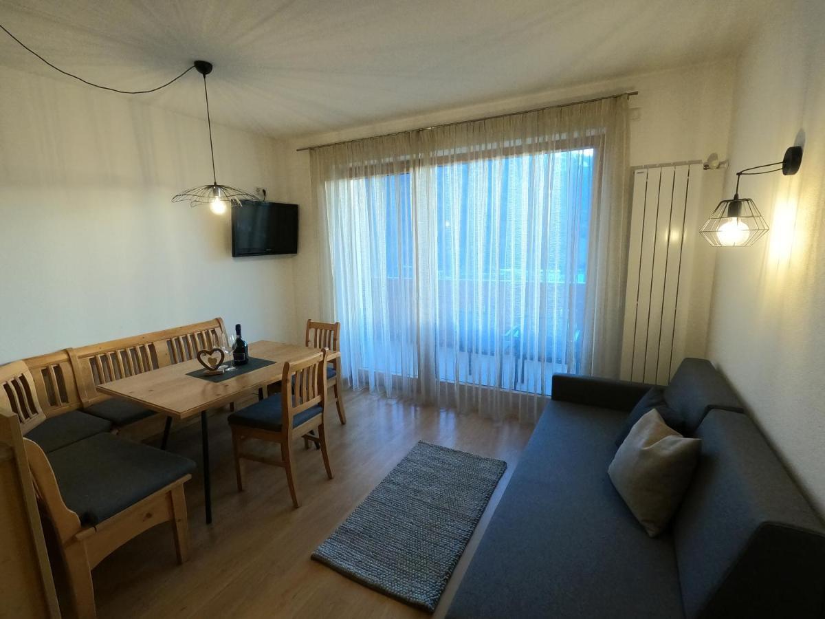 Residence Sonnberg Perca Eksteriør bilde