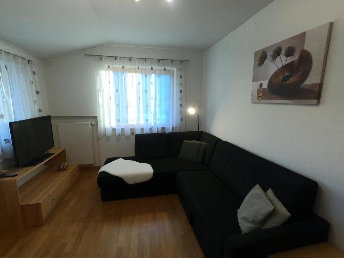 Residence Sonnberg Perca Eksteriør bilde