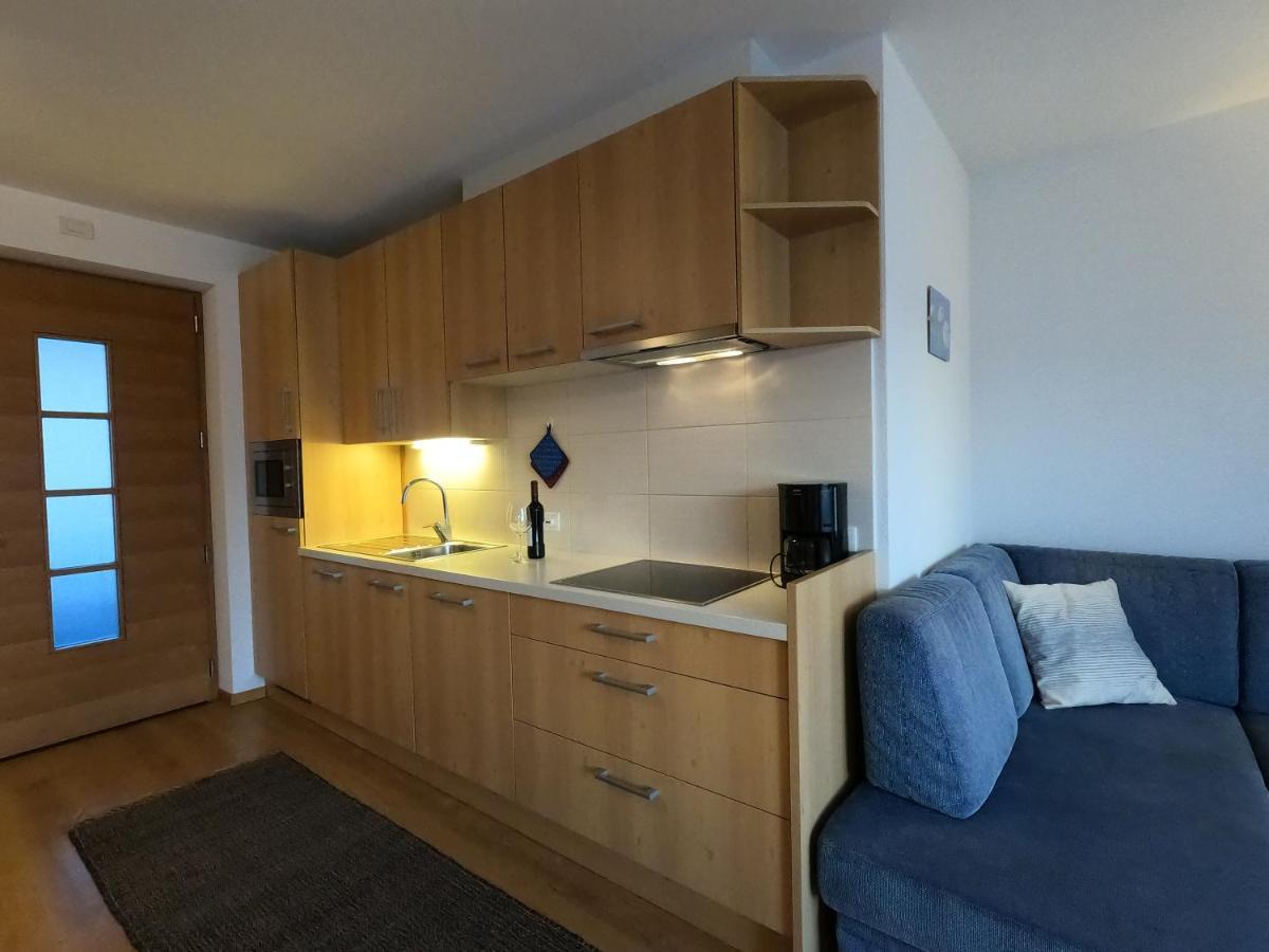 Residence Sonnberg Perca Eksteriør bilde