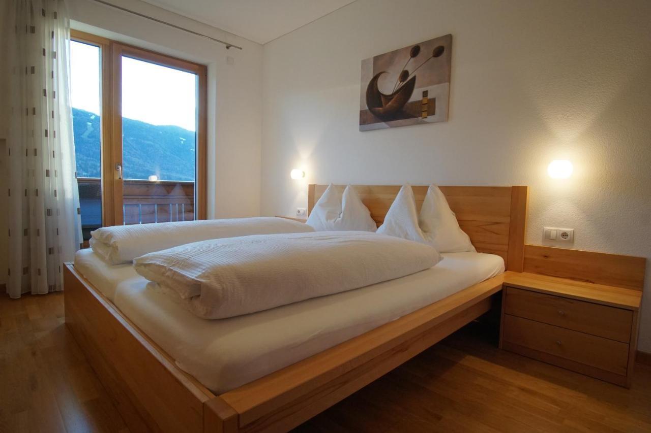 Residence Sonnberg Perca Eksteriør bilde