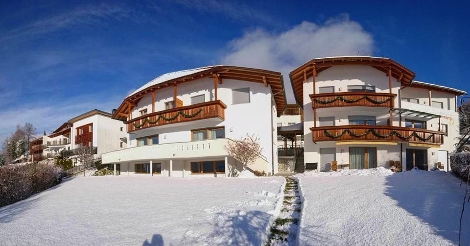Residence Sonnberg Perca Rom bilde