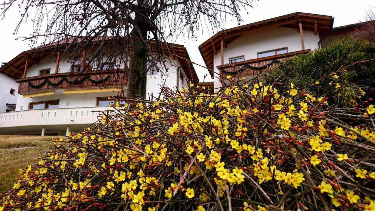 Residence Sonnberg Perca Eksteriør bilde