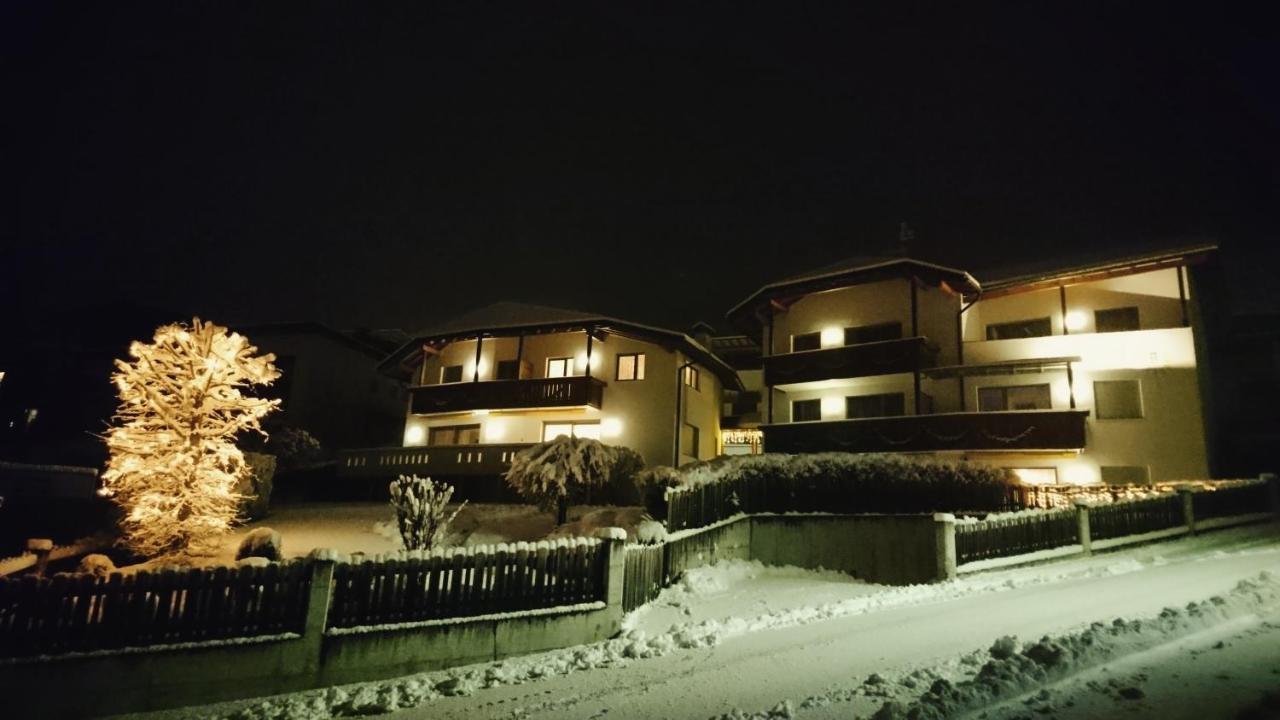 Residence Sonnberg Perca Eksteriør bilde