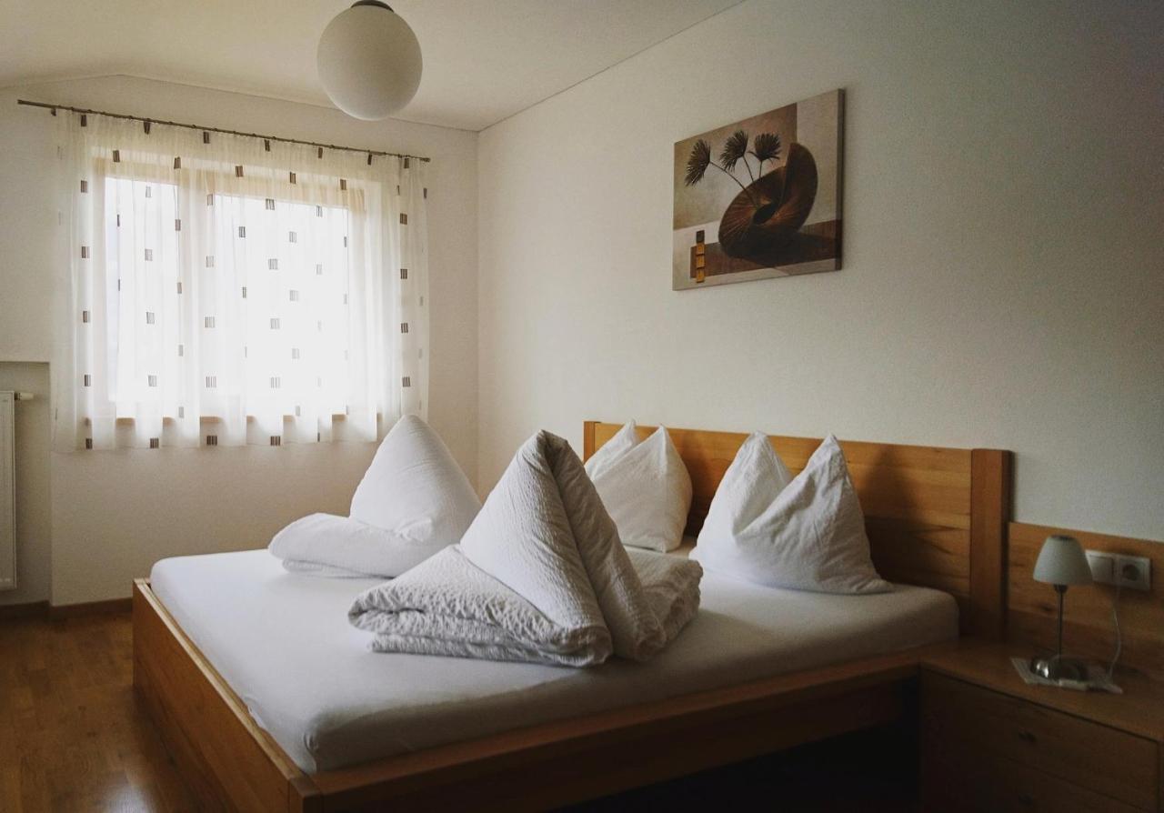 Residence Sonnberg Perca Eksteriør bilde